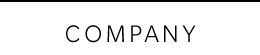 COMPANY 会社概要